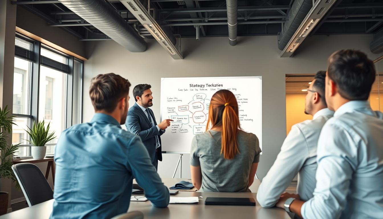 Support for Startups